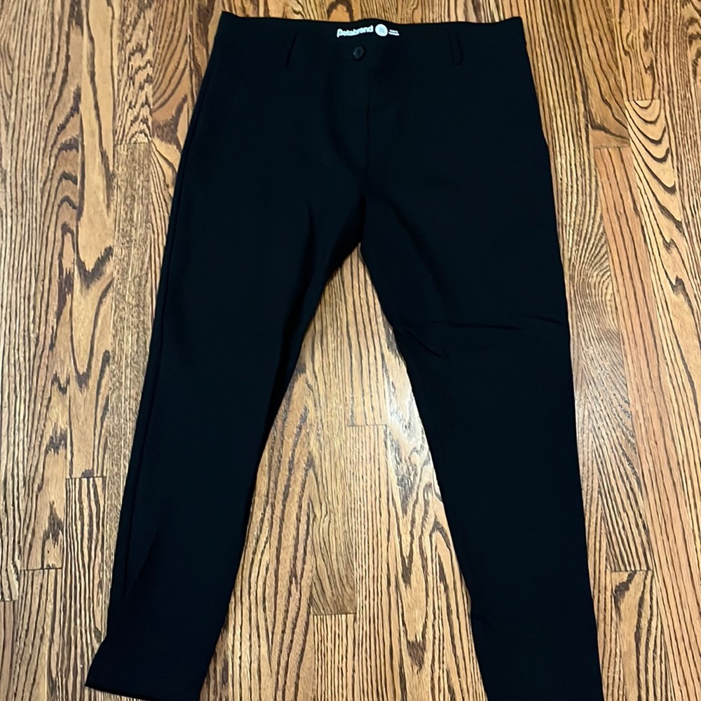 Betabrand DPYP leggings in XL